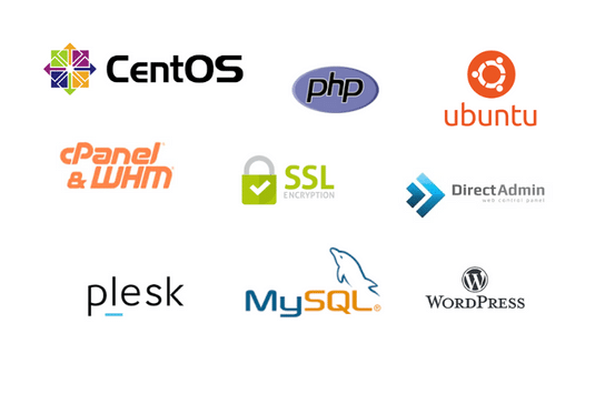 I will fix issues of your linux server, cPanel/WHM, Plesk, Directadmin, PHP, MySQL, DNS
