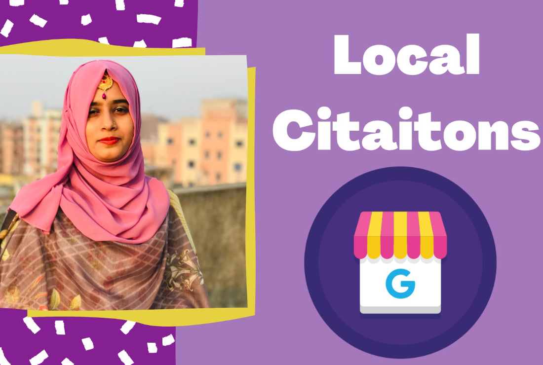 I will create best 20 USA local citations manually google my business ranking