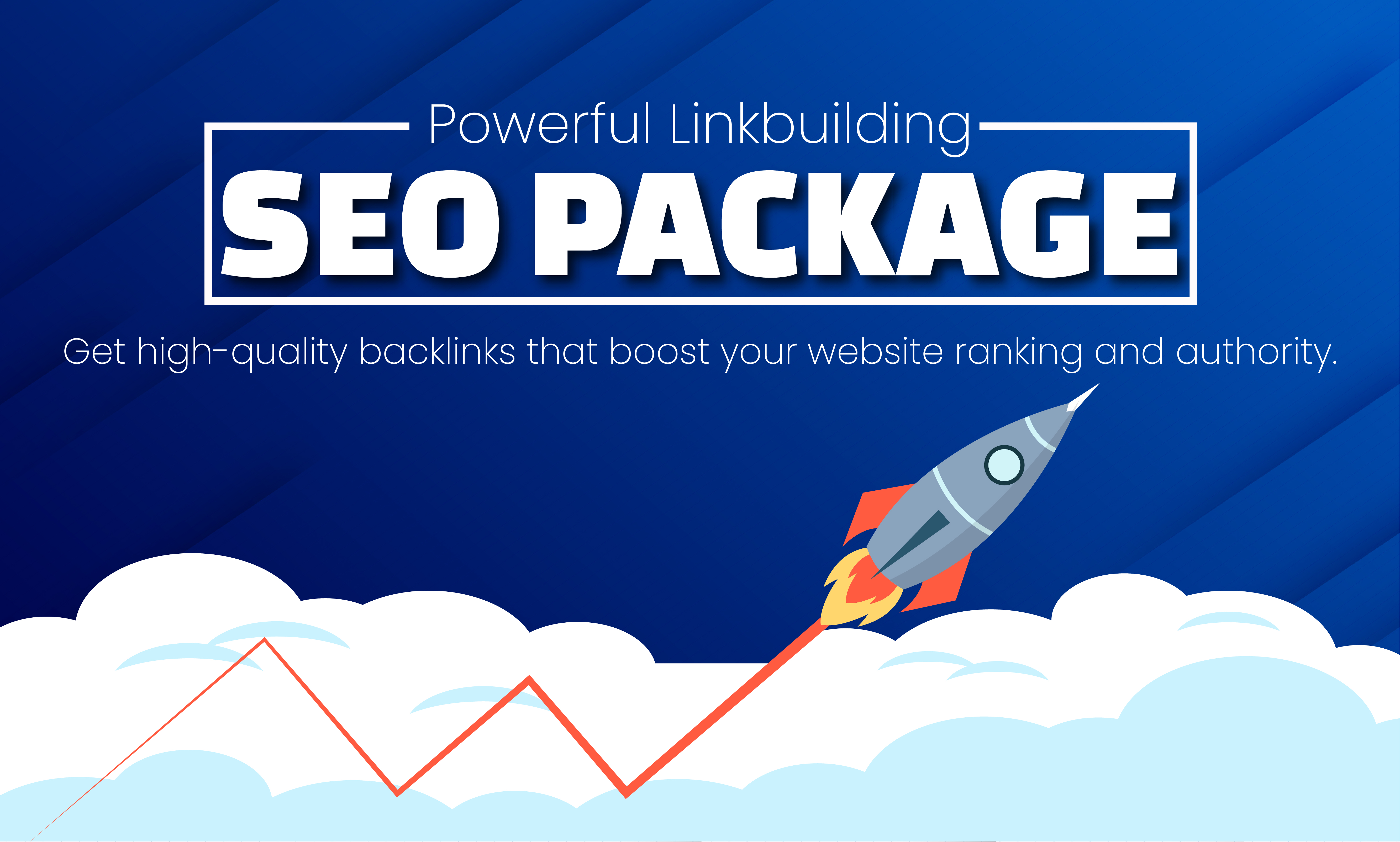 Powerful Ranking Solution-Foundation Backlinks Package With High DA PA 
