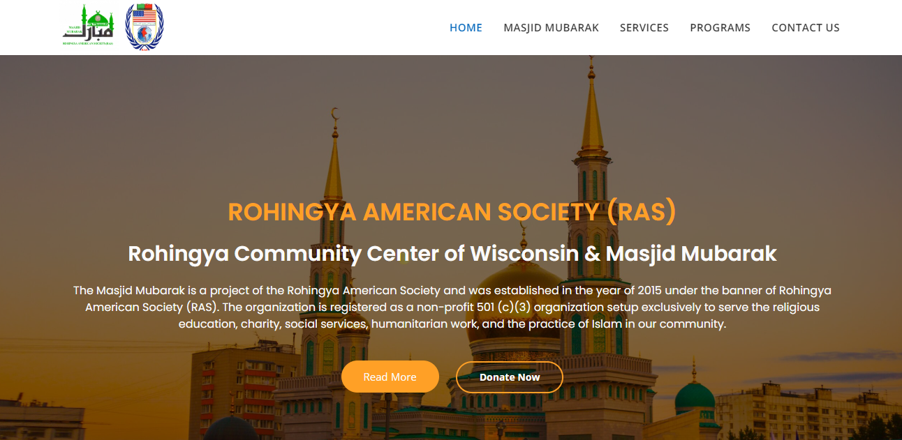 I Will Build A Responsive Business Word Press Website 