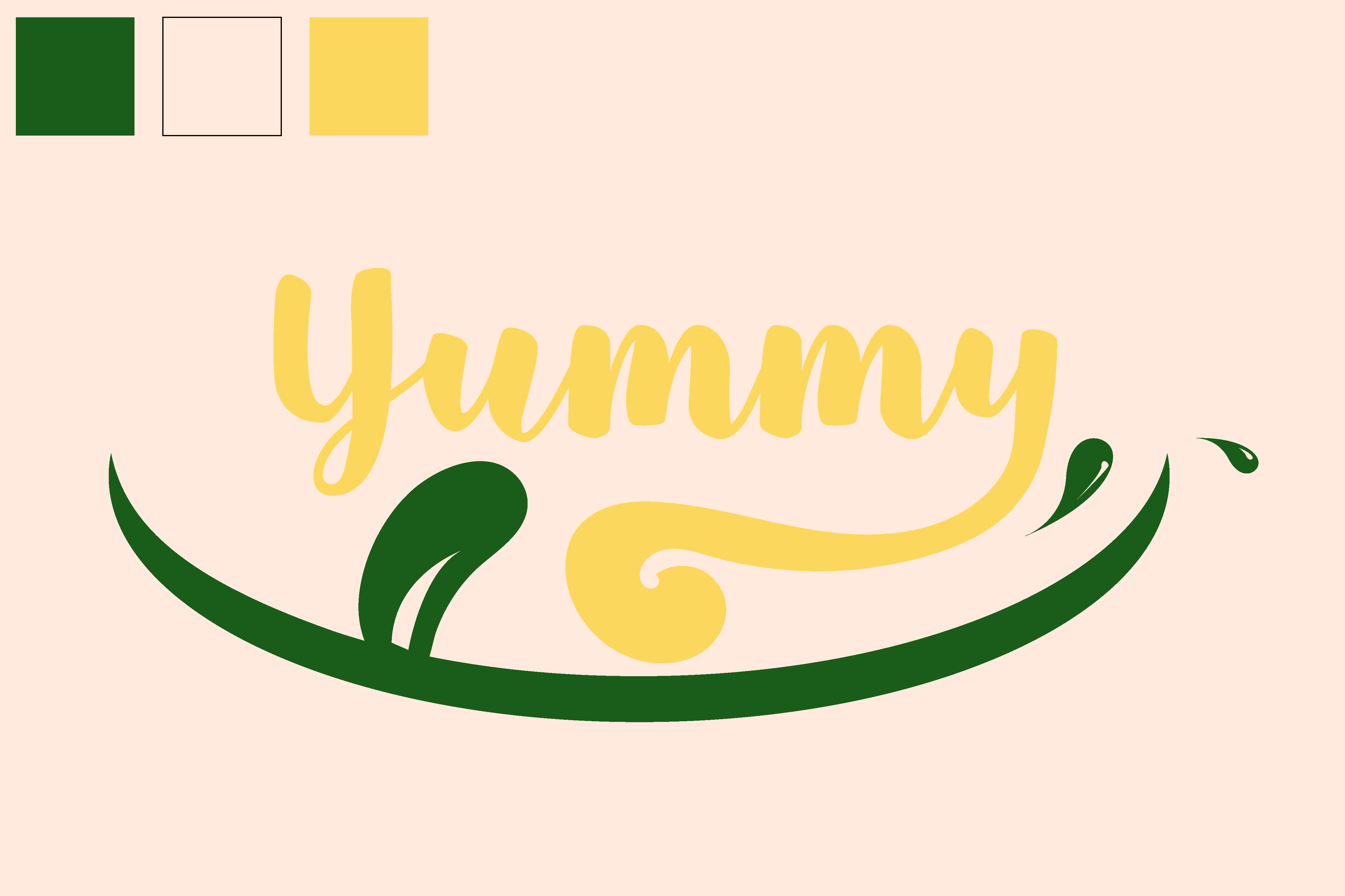 I will do create minimalist logo design for your business