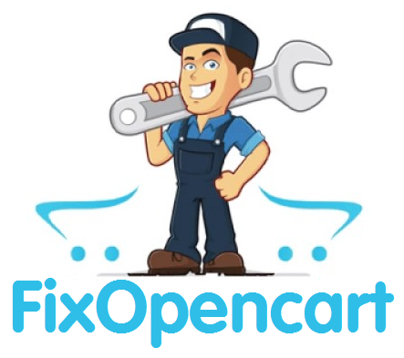 I will fix, create, upgrade, and customize opencart store