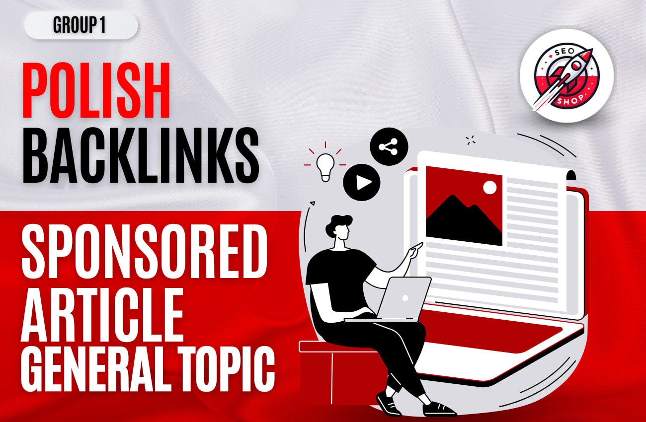 15 sponsored articles on Poland general-topic private blogs - group 1