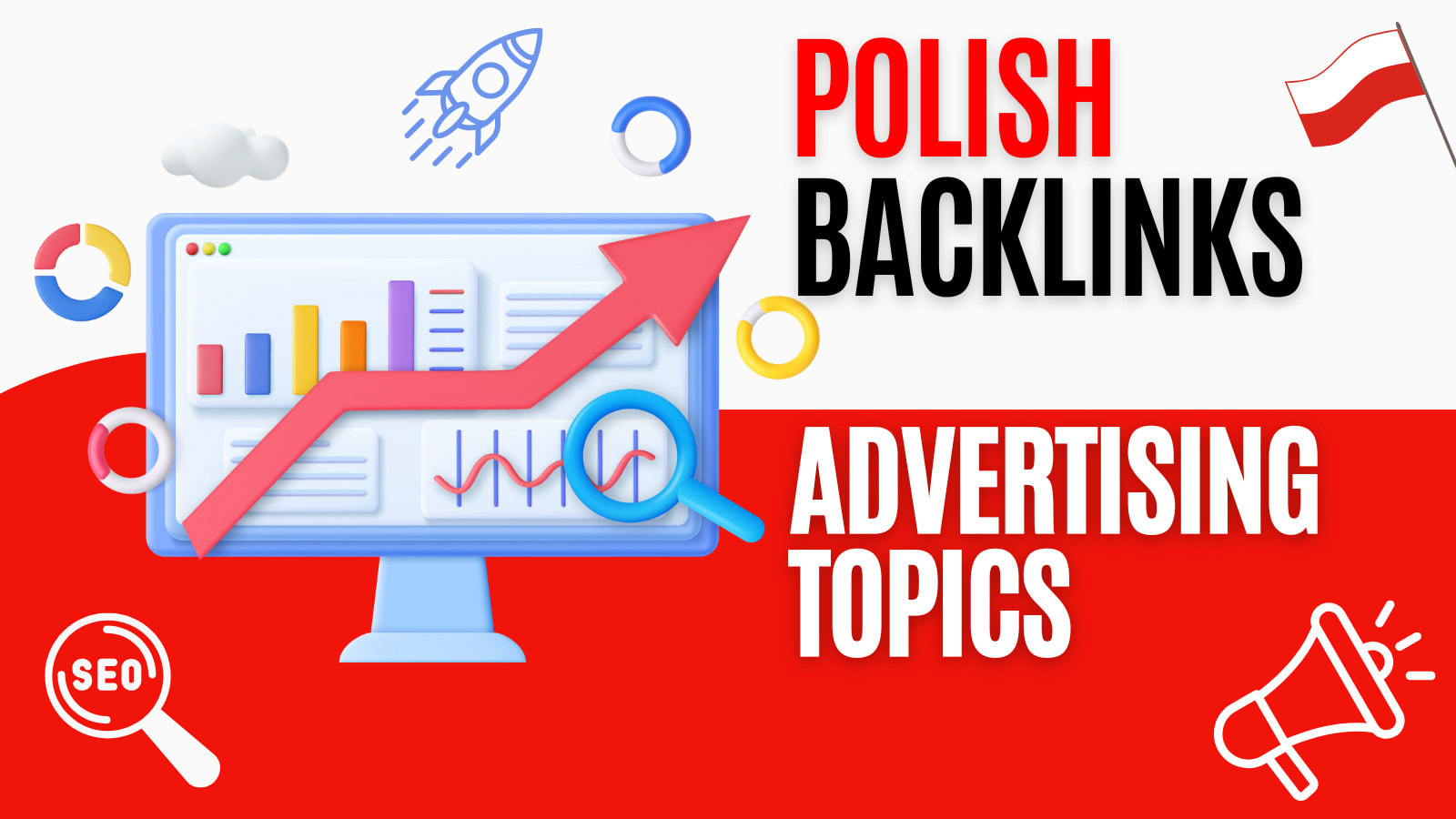 25 advertising topics on polish discussion forums | POLISH MANUAL SEO | 