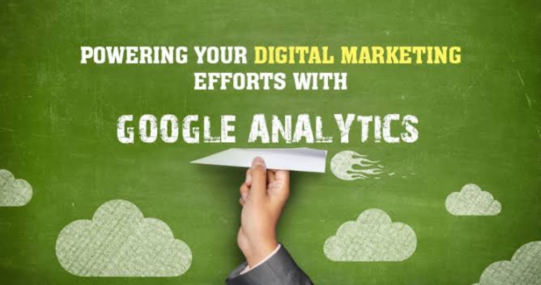 I will setup your google analytics google tag manager
