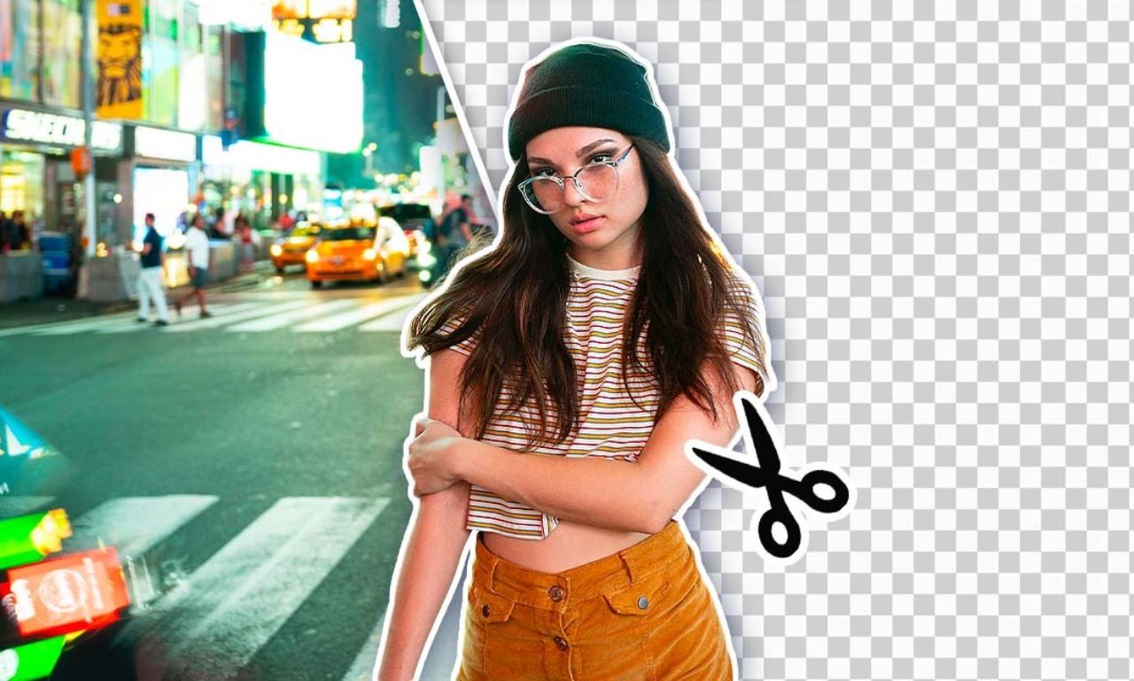 I will design perfect 300 image background removal