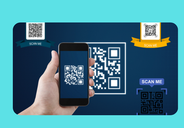 I will do premium , qr codes generator and qr code design with your logo