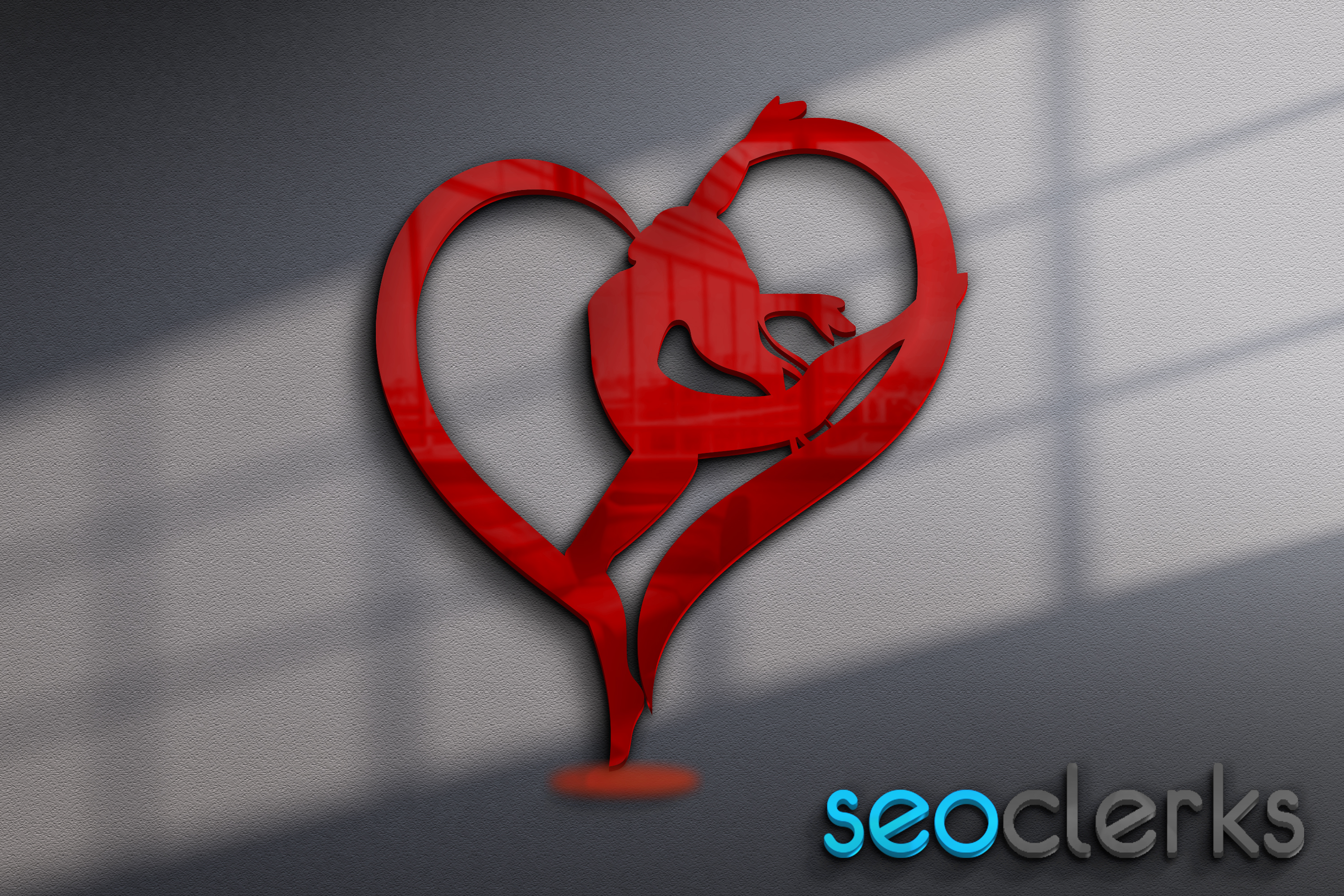 I will Design 3 creative and professional logo in 24 hours 