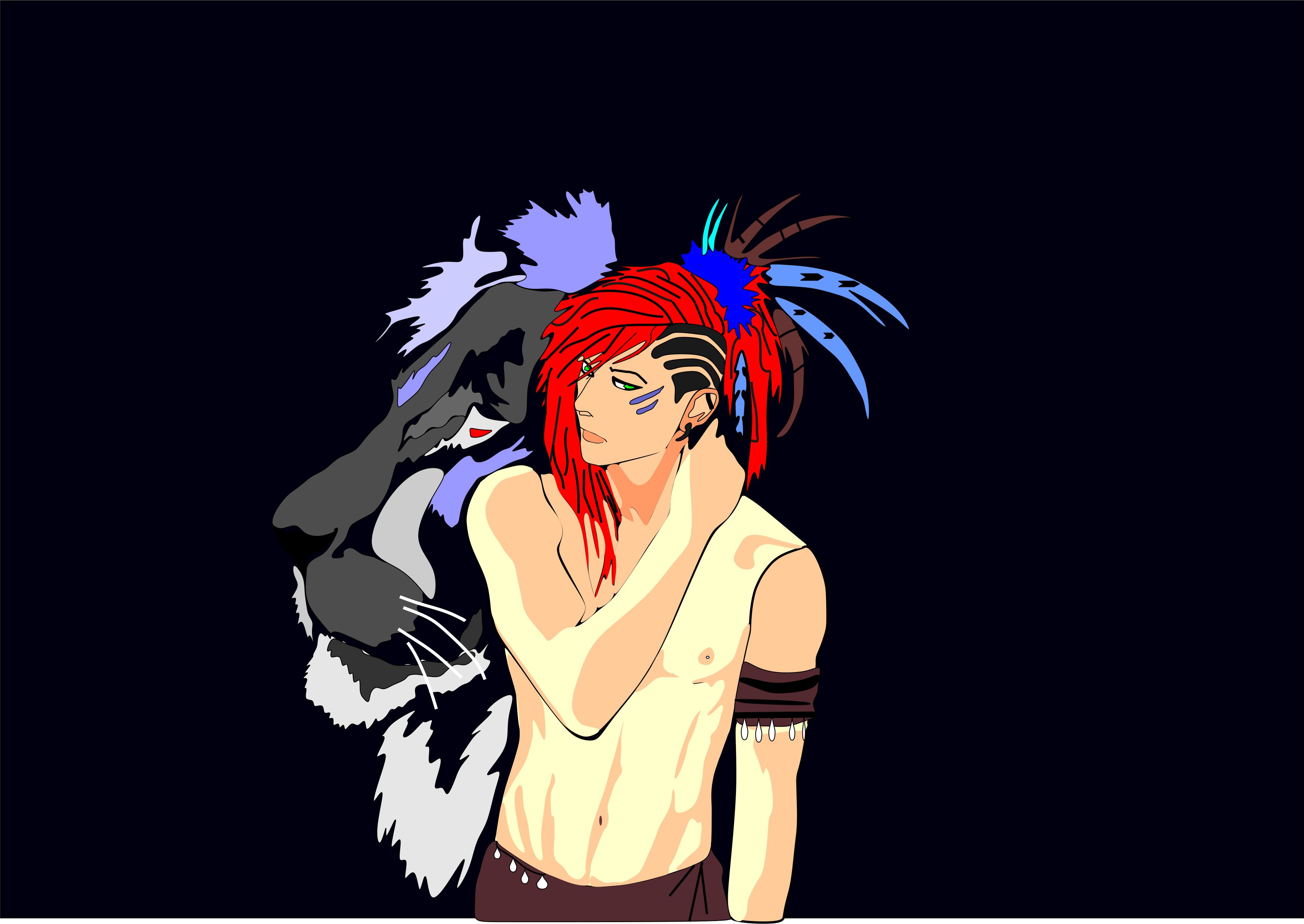 Redraw, remake, redesign,  vector your logo or desing