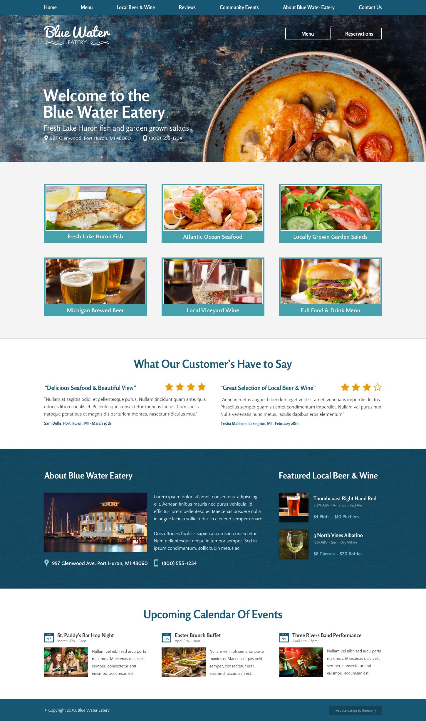 I will design, edit and redesign wix, squarespace, wordpress elementor website