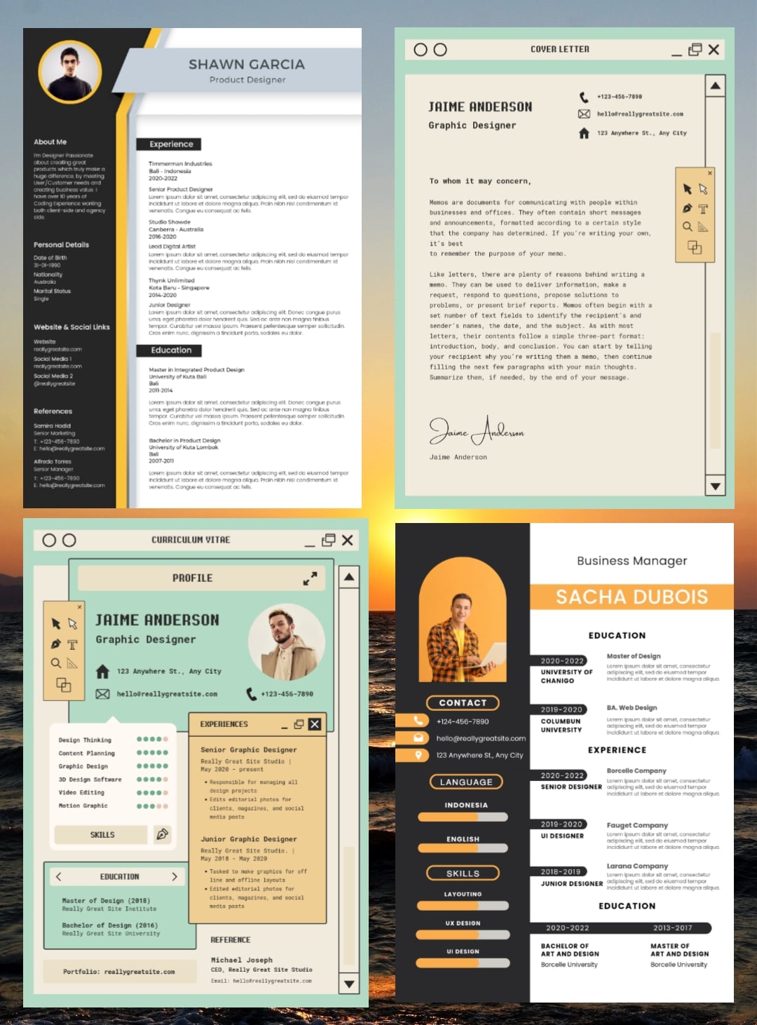 I will professionally write your resume and update your resume,cover letter