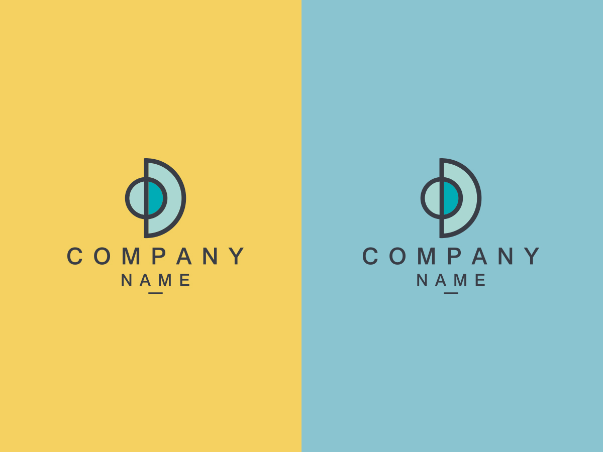 I will design unique modern and minimalist logo design