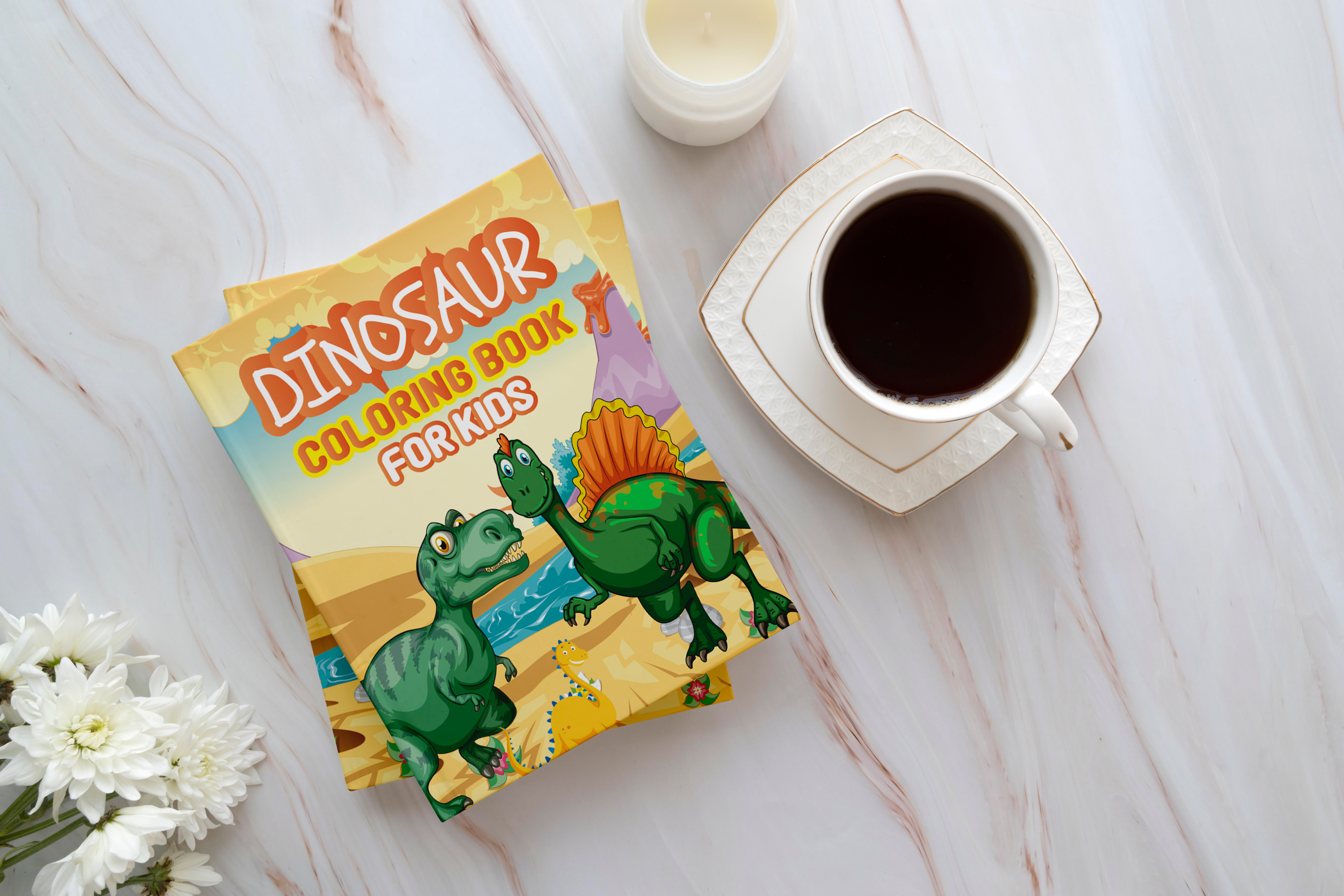 I will make best selling amazon kdp book cover, kindle ebook