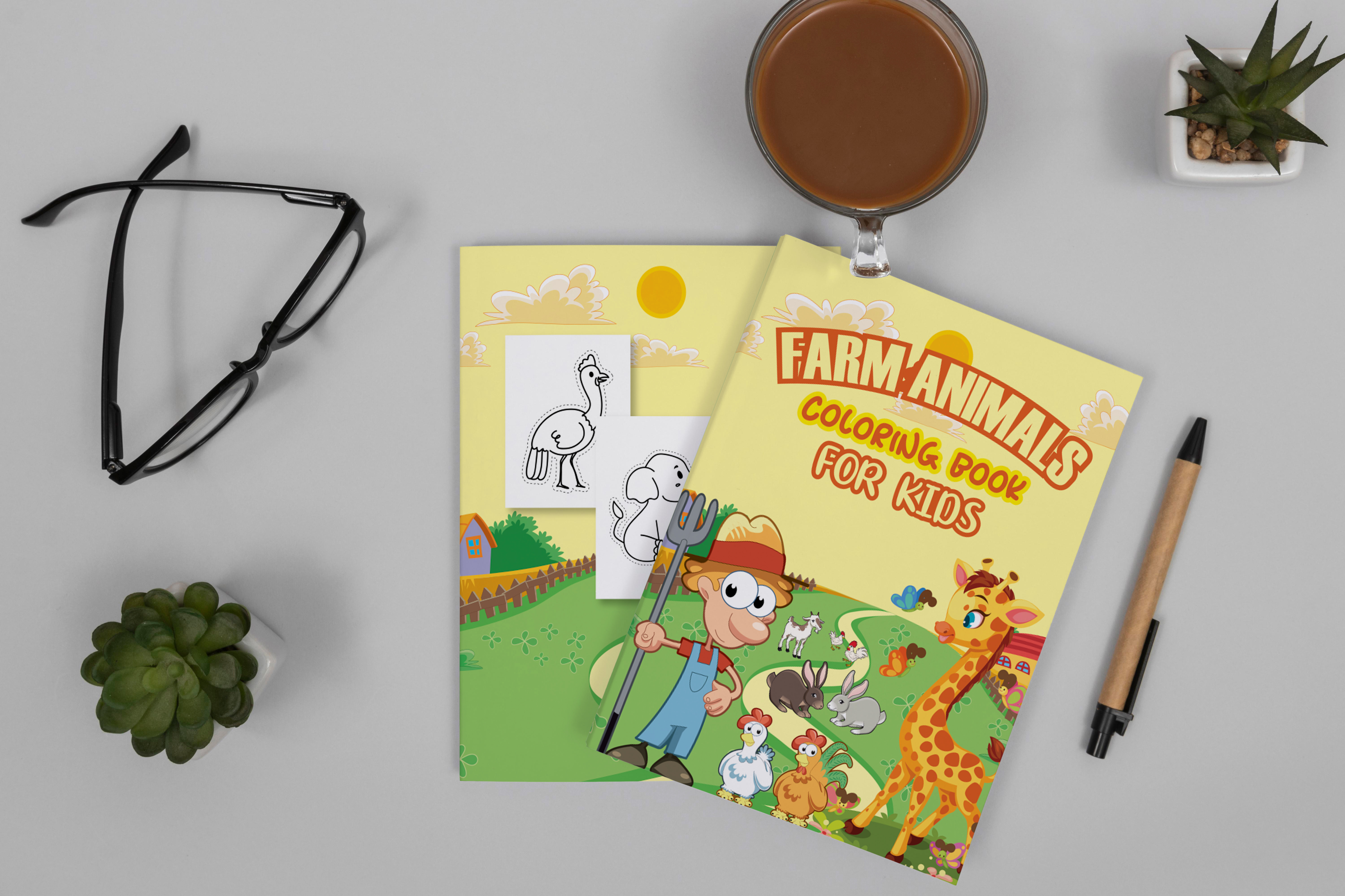 I will make best selling amazon kdp book cover, kindle ebook