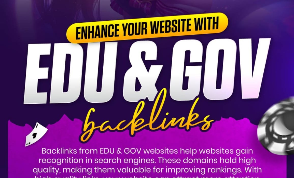 100 EDV/G0V Manually Created From Good Domains SEO link building Backlinks