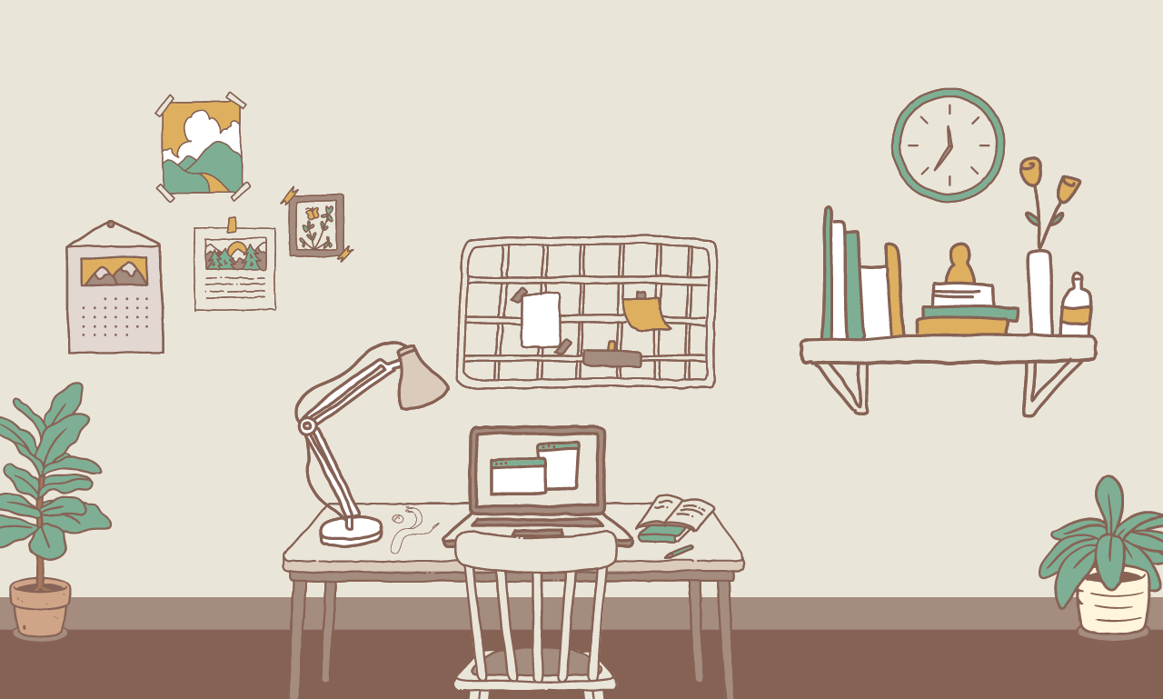 I will designer social media posts, Banner, Bussnes card