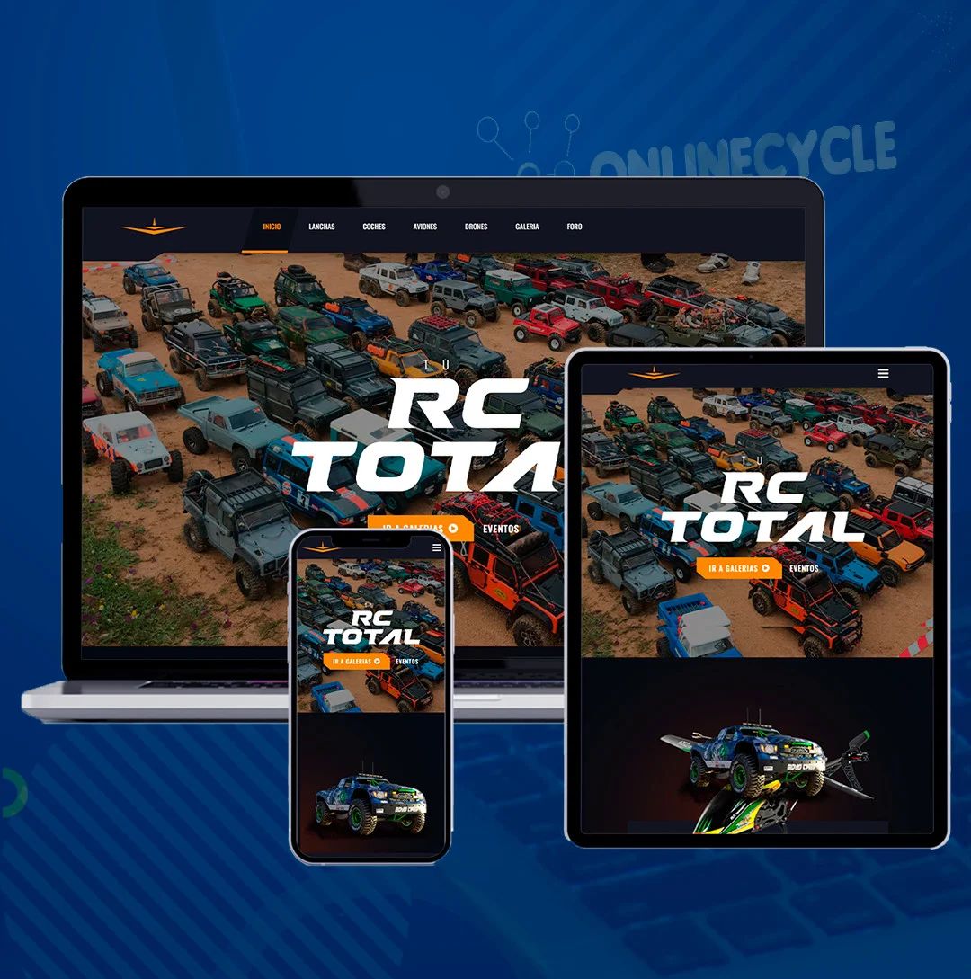 I will design a fast loading seo friendly website in wordpress in spanish or english