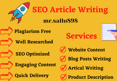 SEO Service