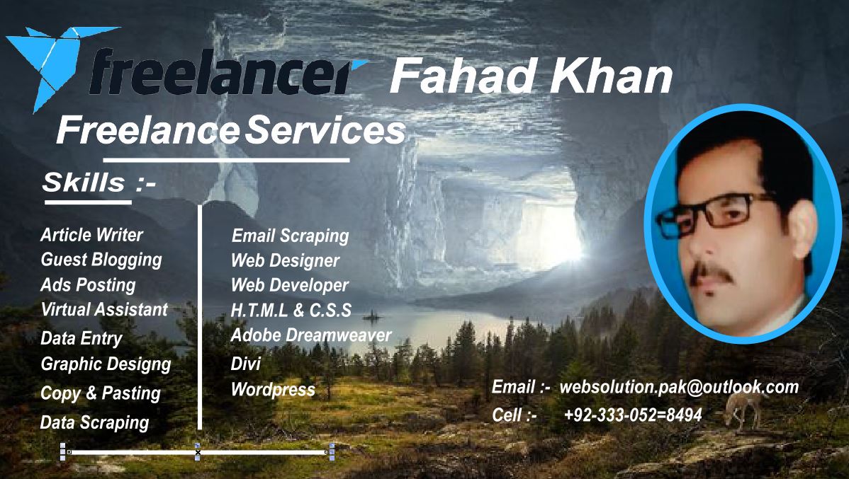 I Will Do Web Scraper, Email Scraping, Data Mining, Data Extraction 