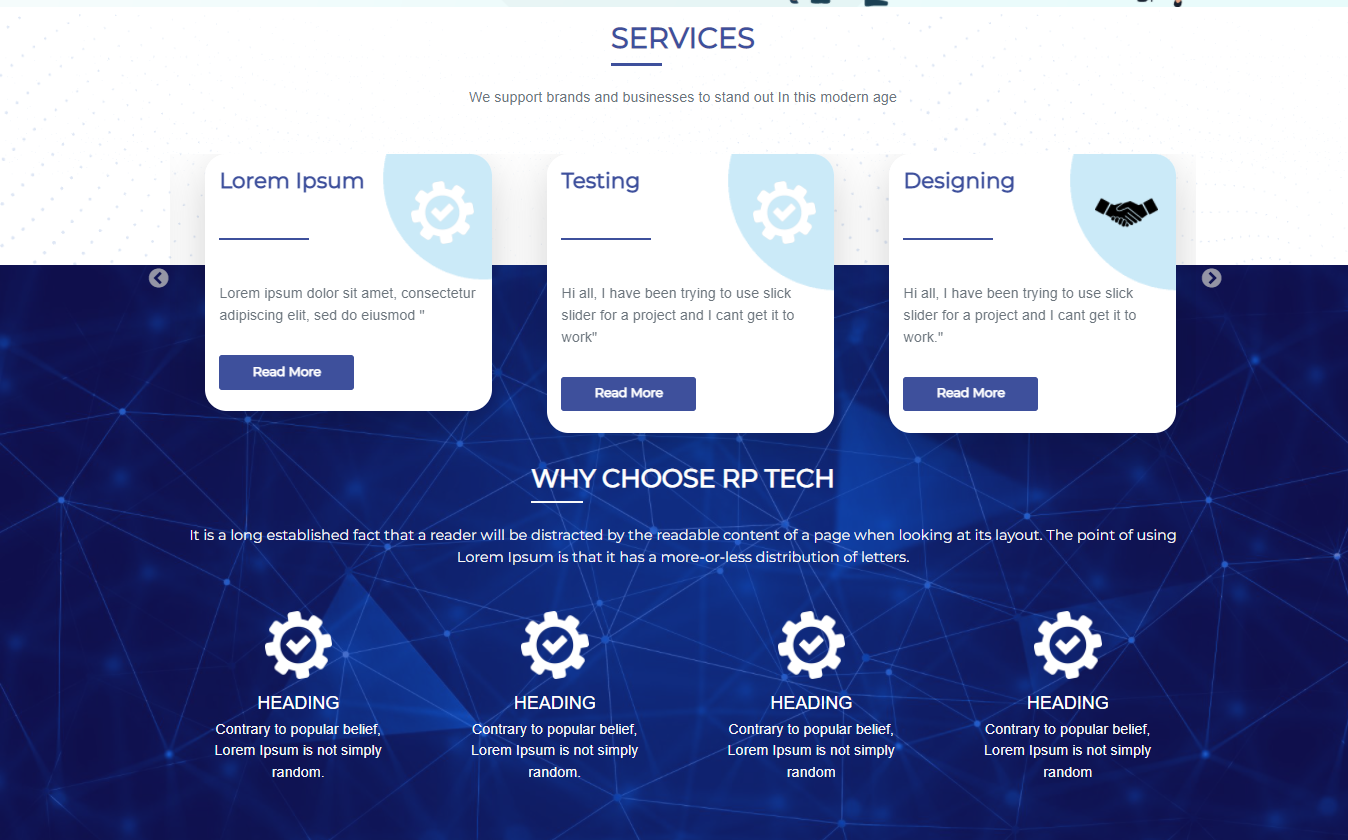 I will convert PSD to HTML, figma to HTML responsive design