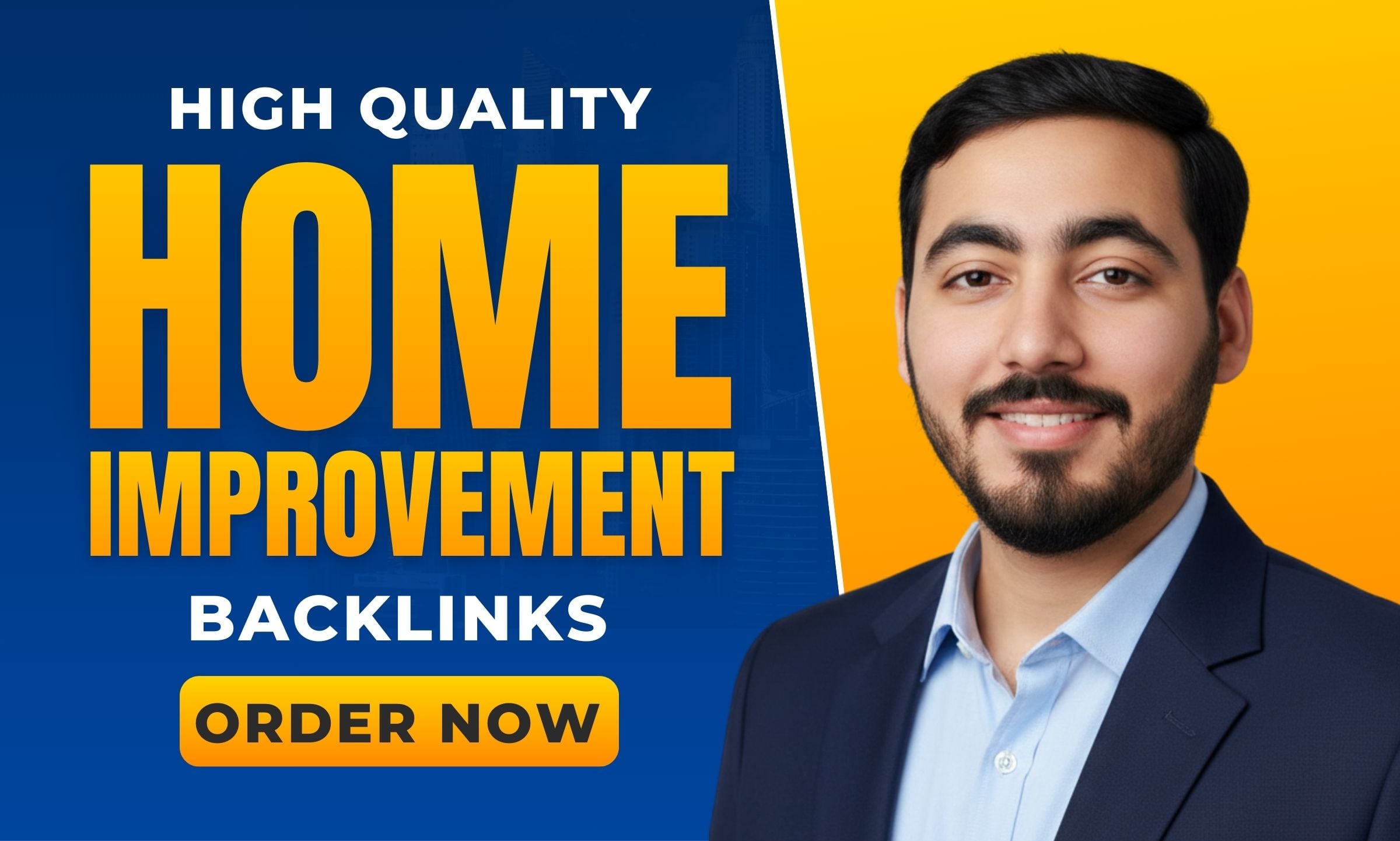 I will publish guest post on general, home improvement, real estate website da50