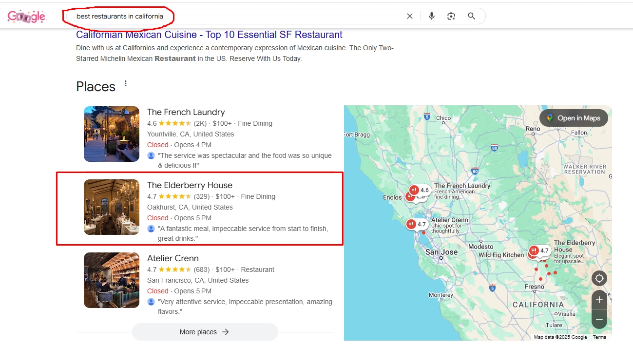I will Setup and Optimize GMB profile and rank your business 