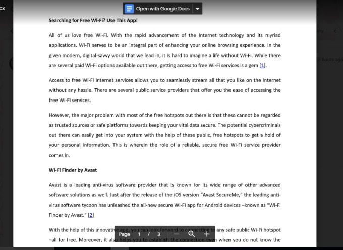 Creative Content Writer: Transforming Ideas into Compelling Stories" "Expert Blog and Article Writer