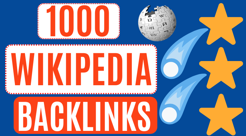 Wikipedia Backlinks