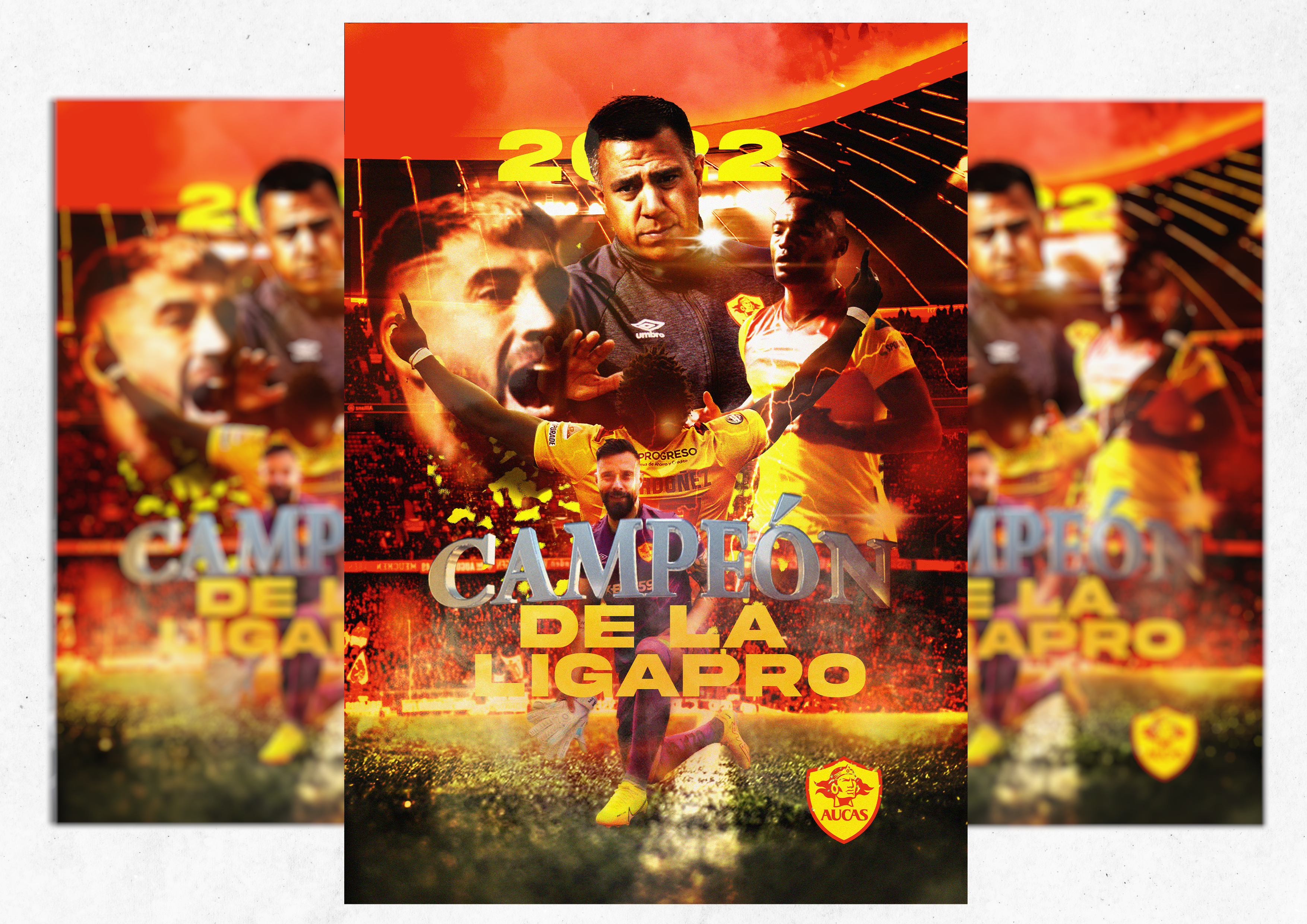 I will create a flyer or poster for ANY business or event.