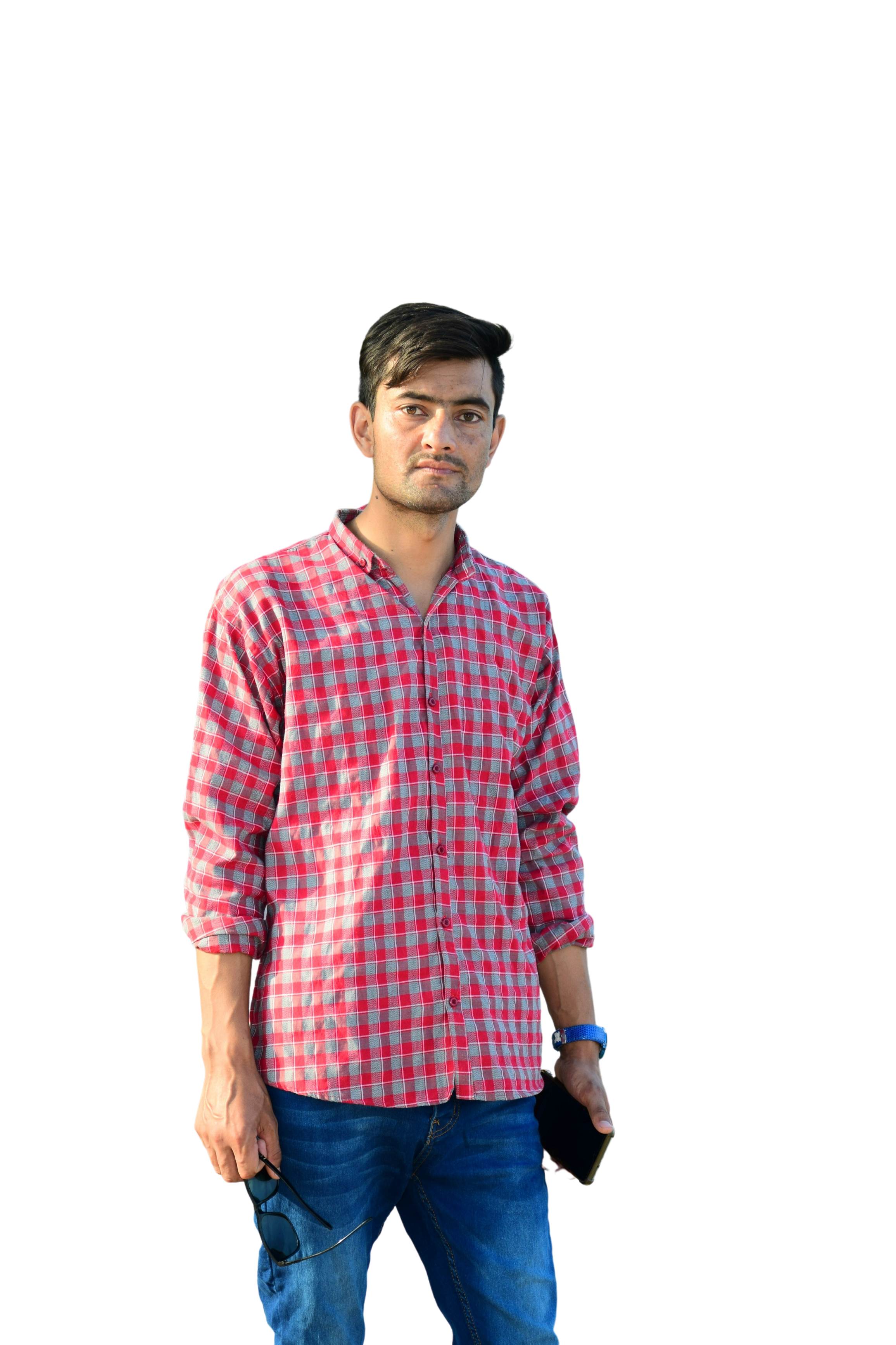 I will remove or change background from image. for $5