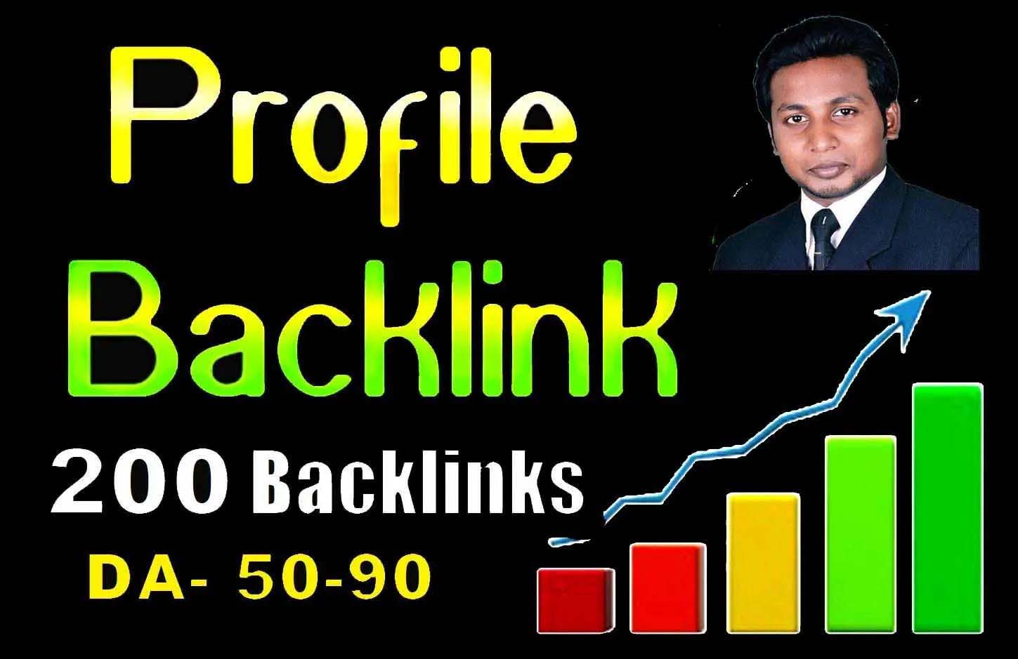 200 dofollow contextual high authority backlinks from...