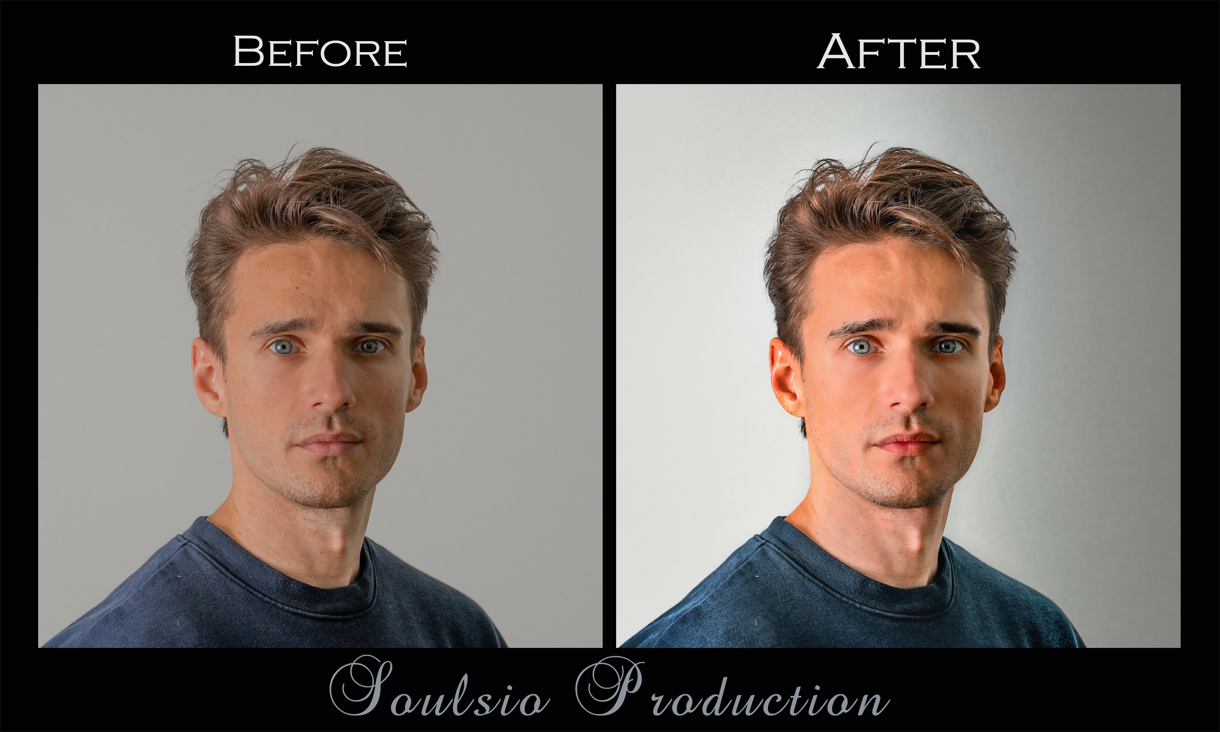 I will be your photoshop expert for image editing and photo retouching
