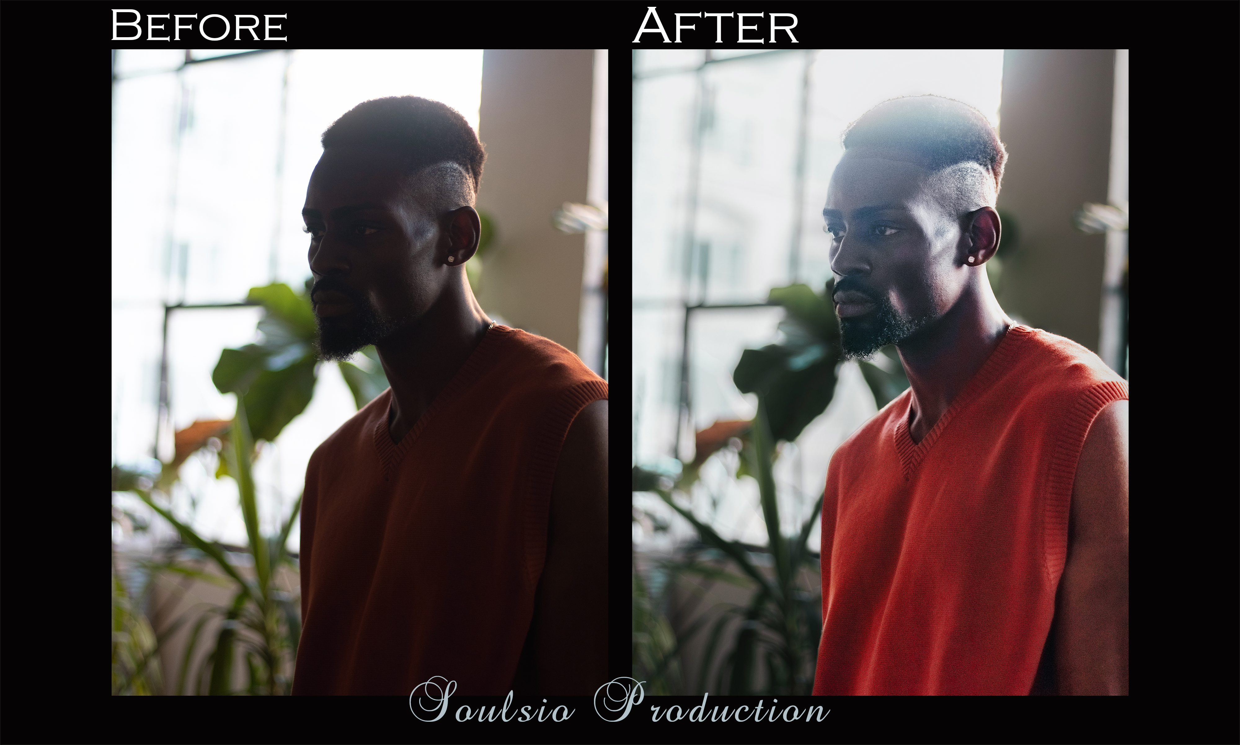 I will be your photoshop expert for image editing and photo retouching