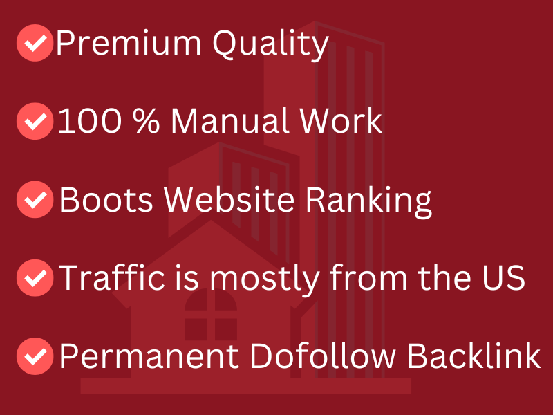 Maximize Your Real Estate Reach with Quality Guest Posts & Articles