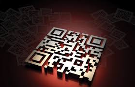 I will create special qr code design with your logo