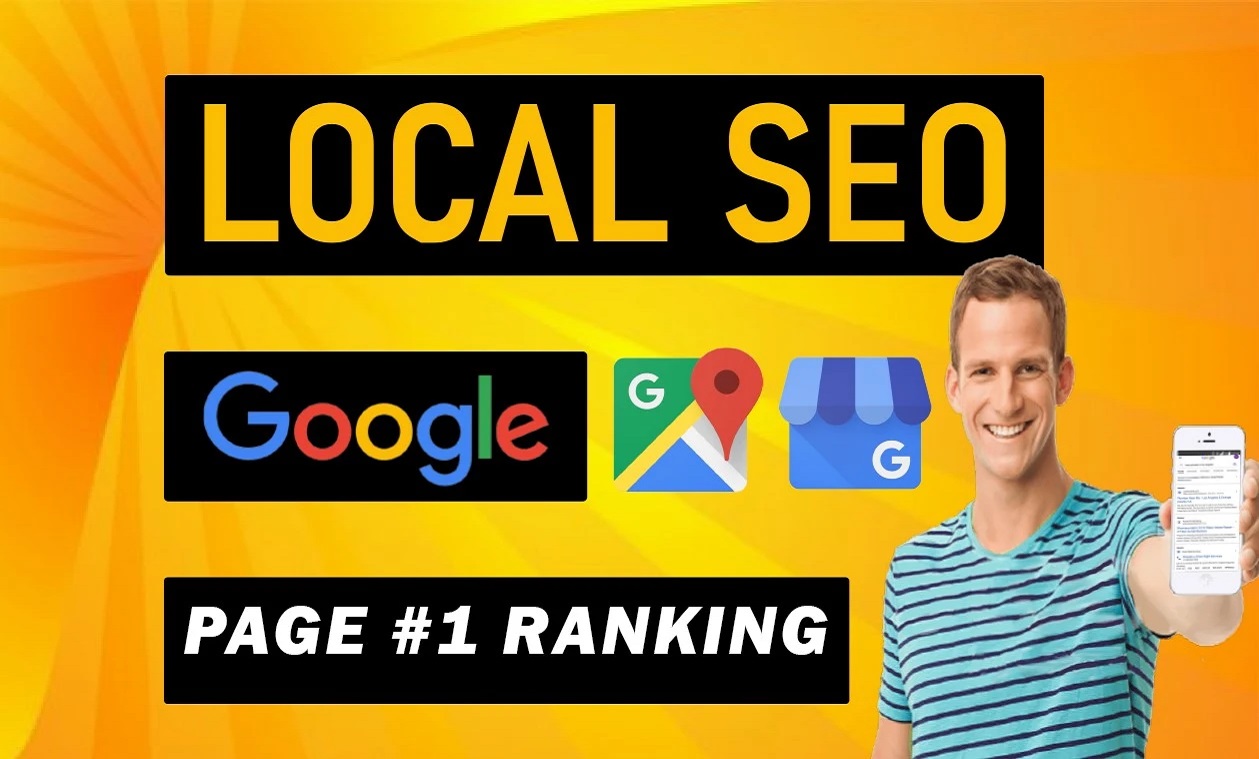 Boost Your Local Online Presence with Expert Local SEO Services