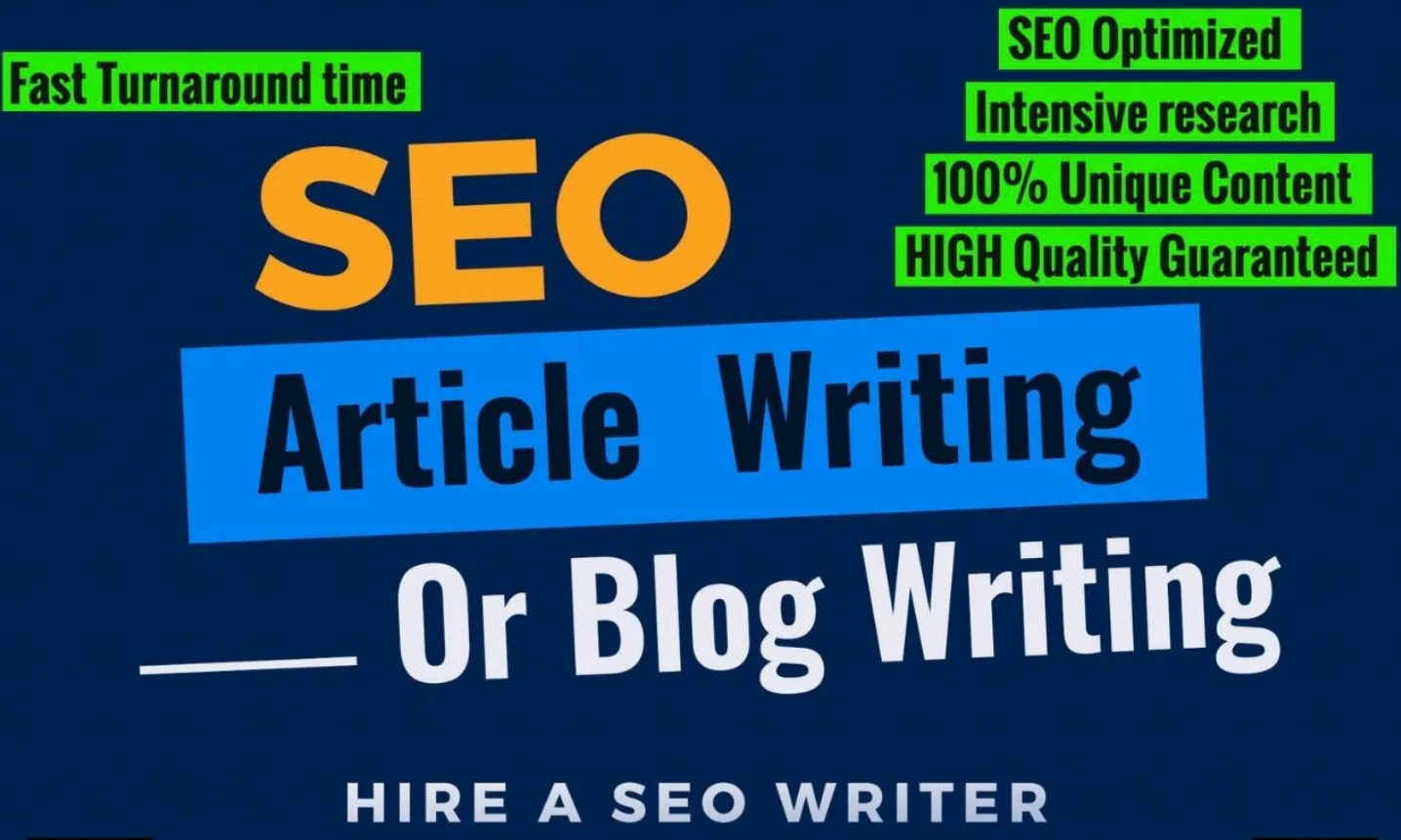 SEO Service