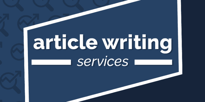 I will writing article and topics of your choice 
