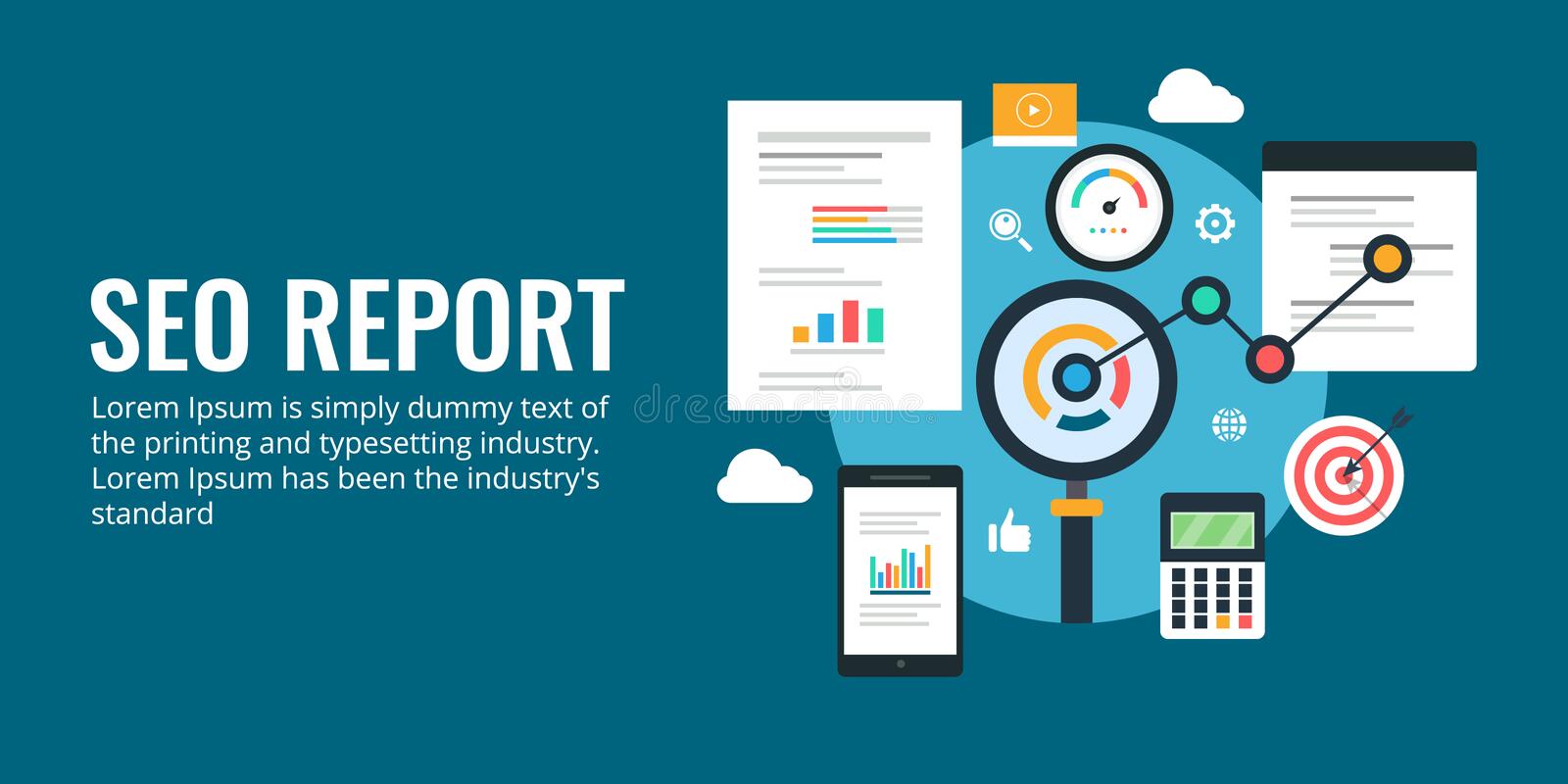GET Web optimization REPORT OF YOUR Site 