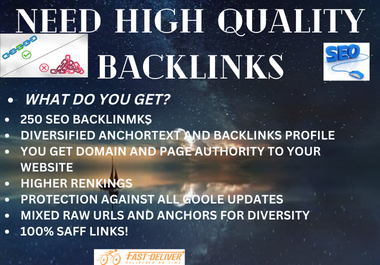 I will do monthly off page SEO backlink service, publish your backlink in new article on google news
