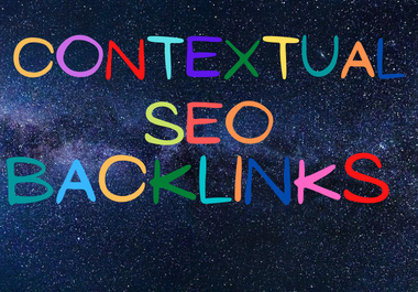 I will do monthly off page SEO backlink service, publish your backlink in new article on google news