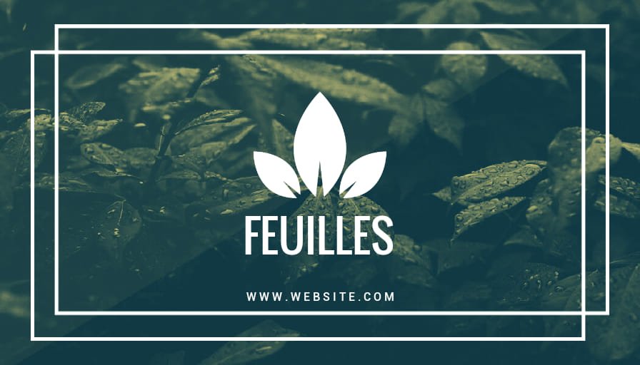 Design beautiful and unique business card within 24 hours