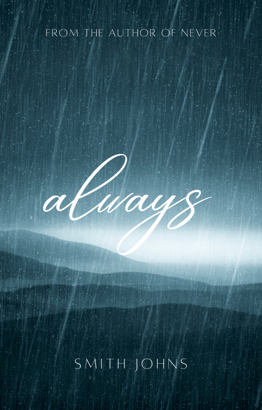 I will design a book cover for any genre.