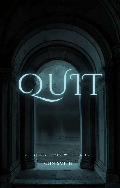 I will design a book cover for any genre.