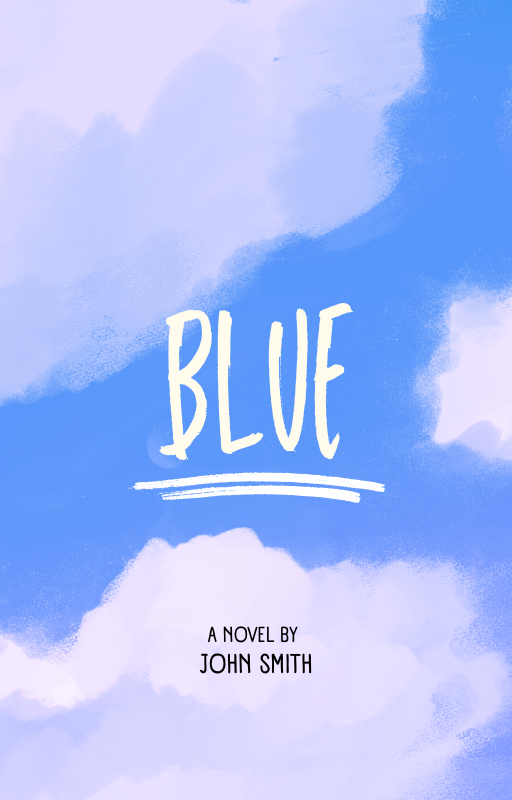 I will design a book cover for any genre.