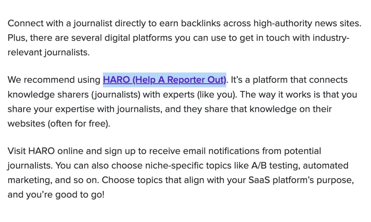 I will provide contextual backlinks with dofollow manual SEO link building