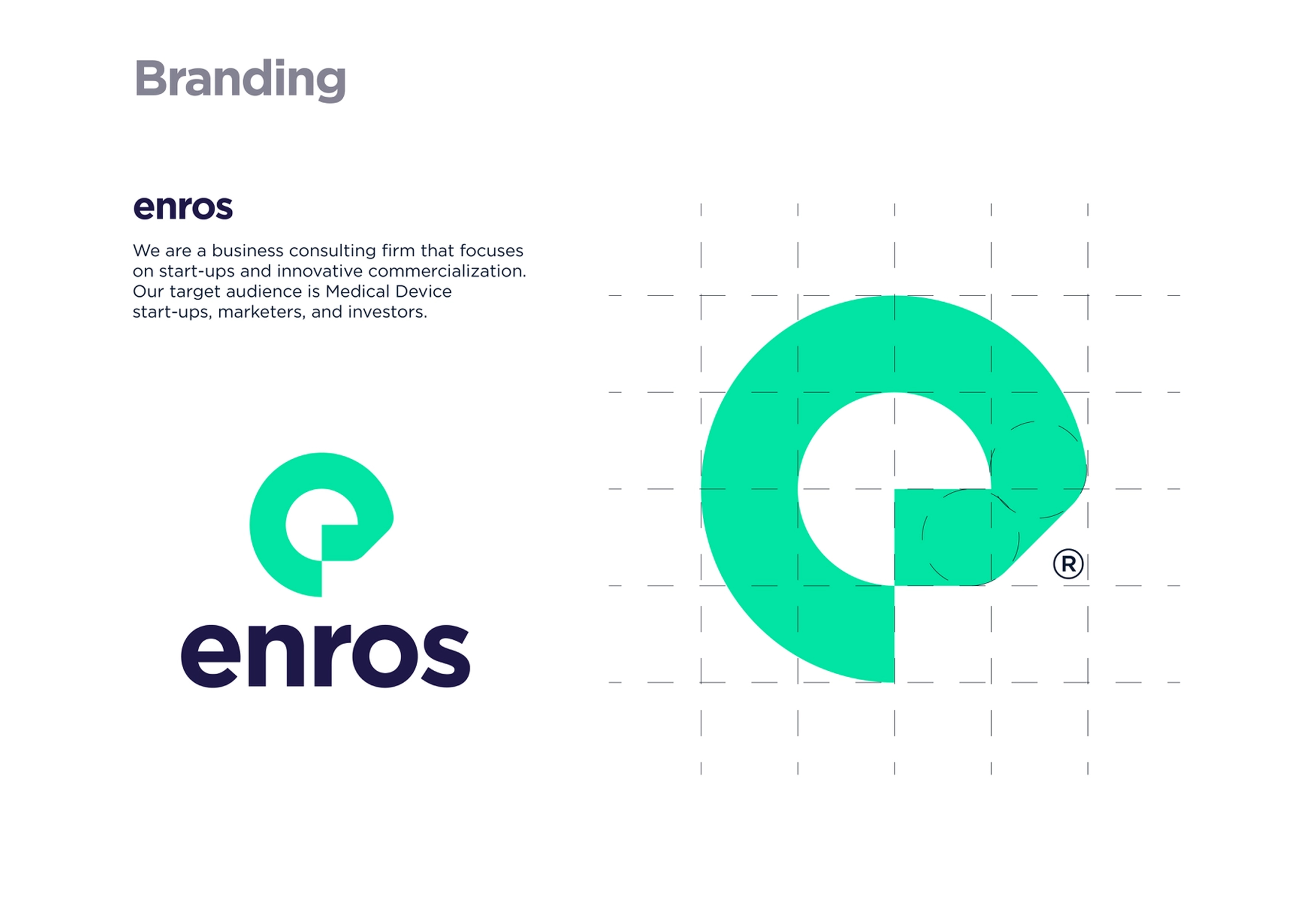 I Will Do Unique Modern Minimalist And Business Logo Design