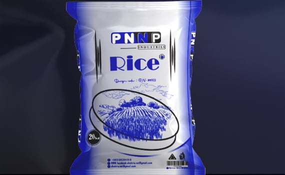 I will do Product packaging label and box design.