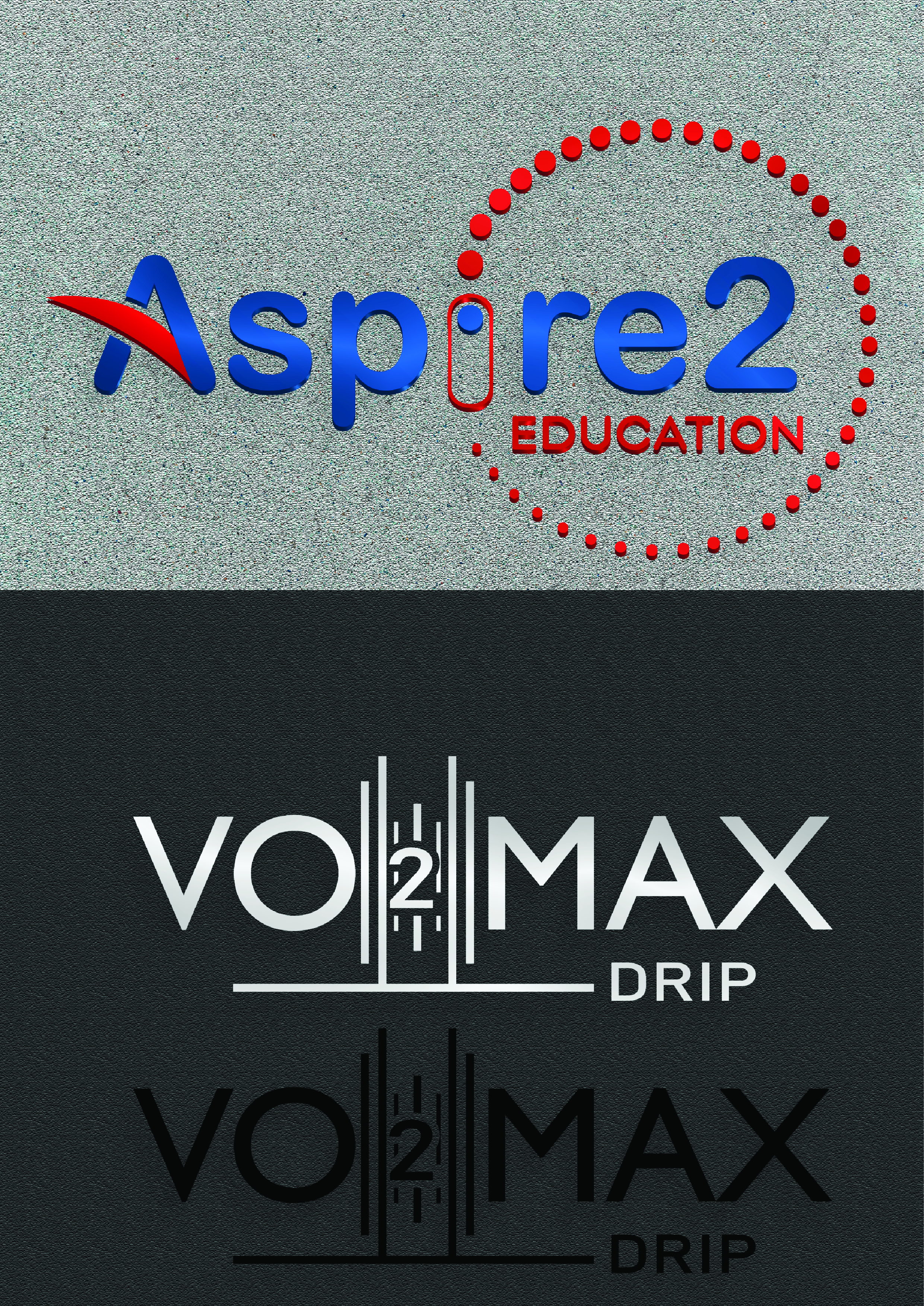 I will do luxury business logo and icon design.