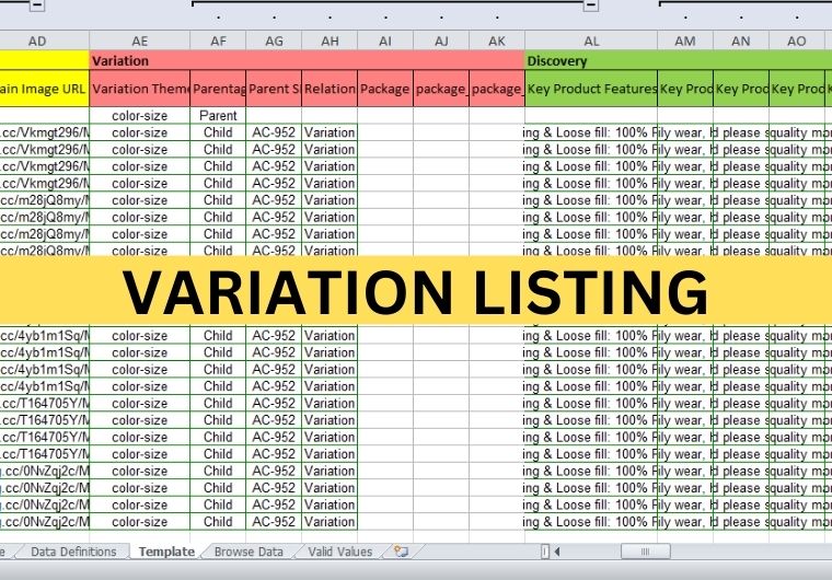 I will write amazon listing optimization and fba product descriptions